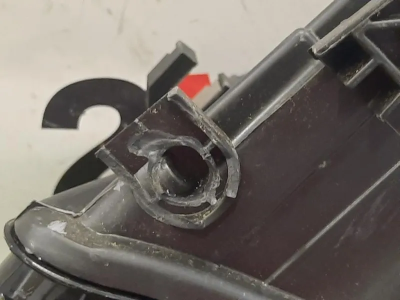 Proiettore ANT DX 8K0941030 AG Audi A4 8K2 2008