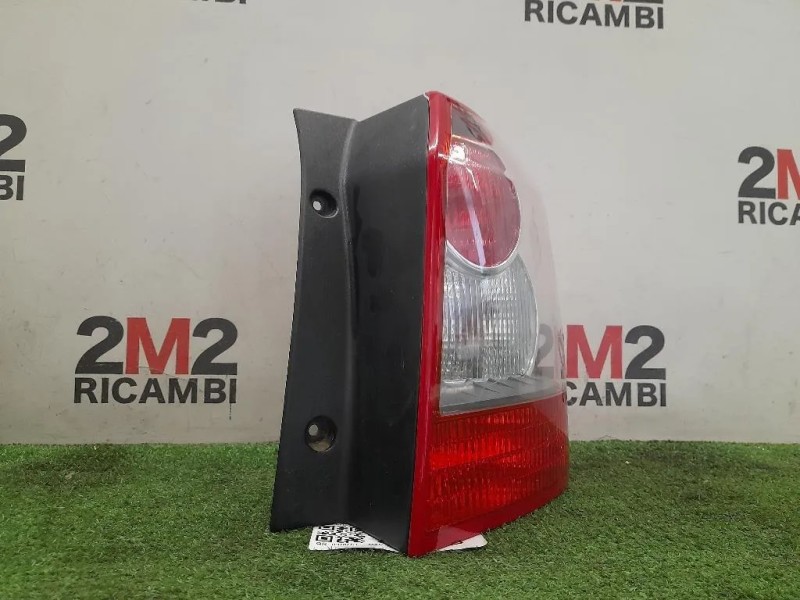 Fanale POST DX 6H5213404A Land Rover Freelander II 2007