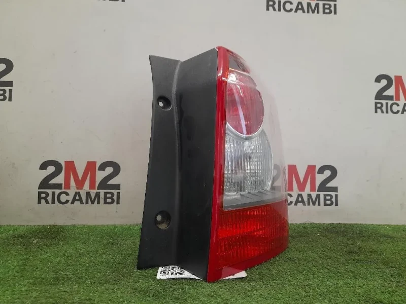 Fanale POST DX 6H5213404A Land Rover Freelander II 2007