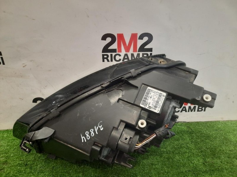 Proiettore ANT DX 8K0941030 AG Audi A4 8K2 2008