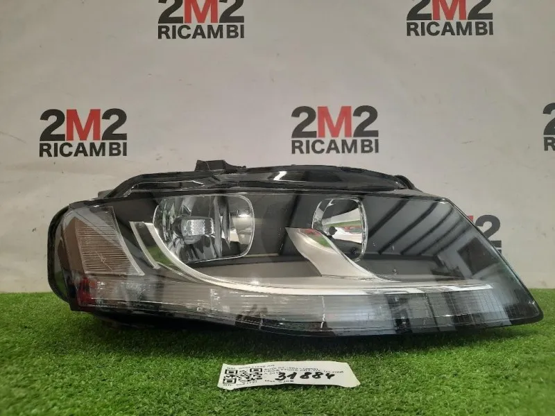 Proiettore ANT DX 8K0941030 AG Audi A4 8K2 2008