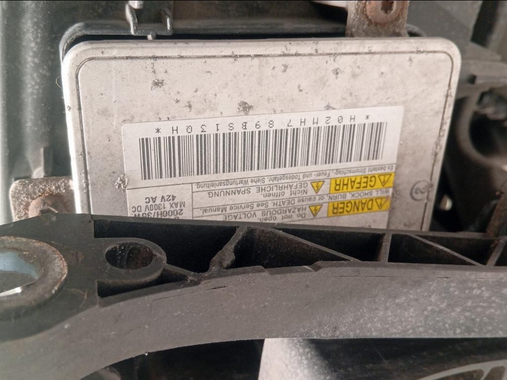 Proiettore ANT DX 8K0941004 Audi A4 8K2 2008