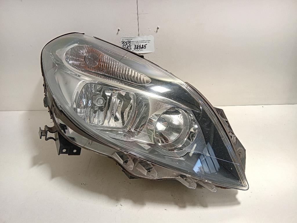 Proiettore ANT DX A2468200461 Mercedes Classe B W246 2012