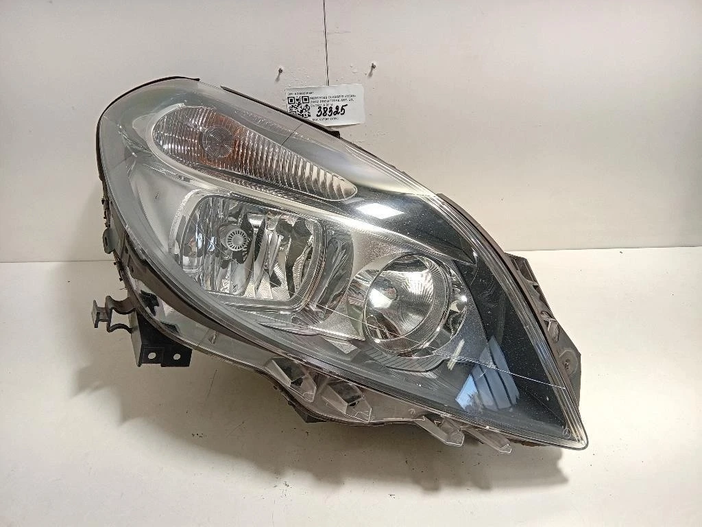 Proiettore ANT DX A2468200461 Mercedes Classe B W246 2012