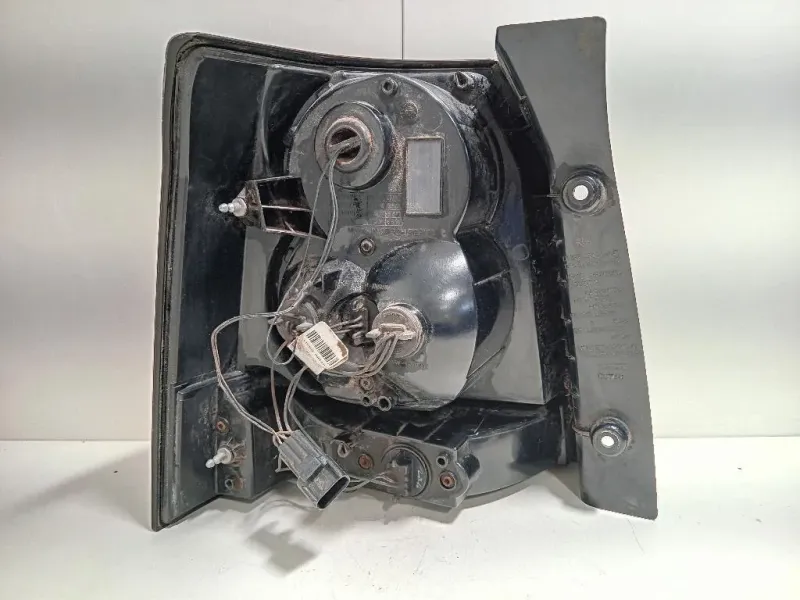 Fanale POST DX DH52-13404-AB Land Rover Freelander II 2011