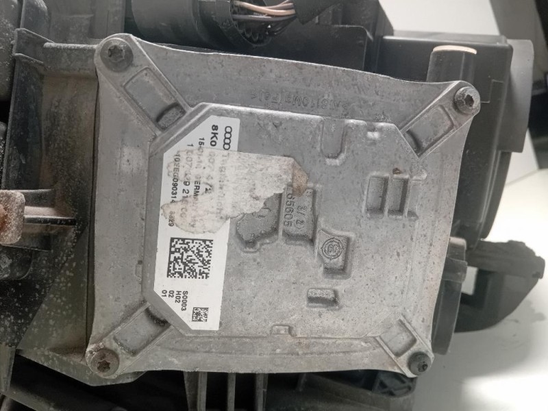 Proiettore ANT DX 8K0941004 Audi A4 8K2 2008