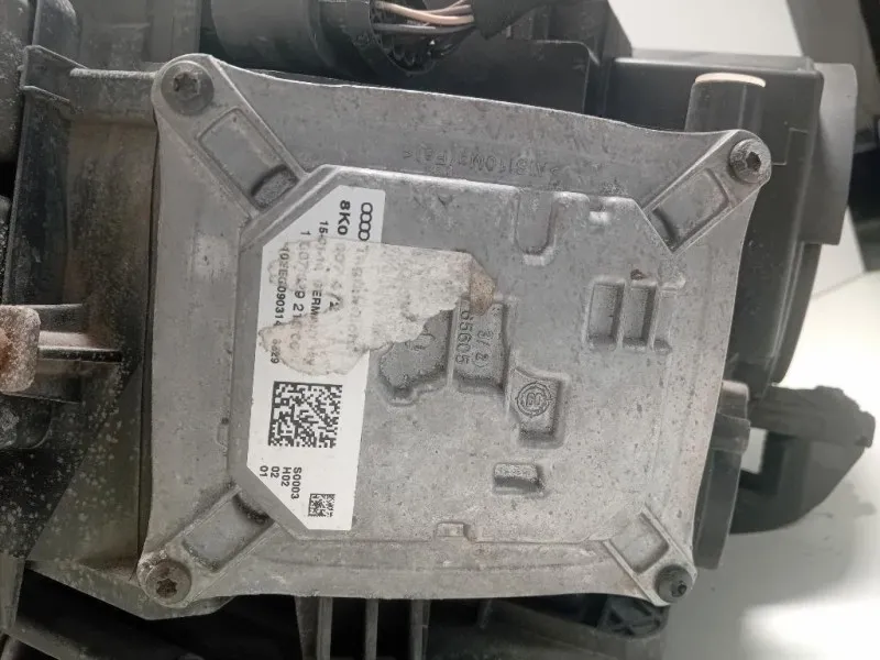 Proiettore ANT DX 8K0941004 Audi A4 8K2 2008