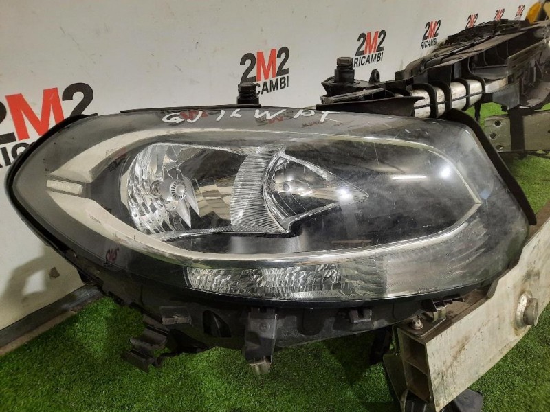 Fanale POST DX DH52-13404-AB Land Rover Freelander II 2011