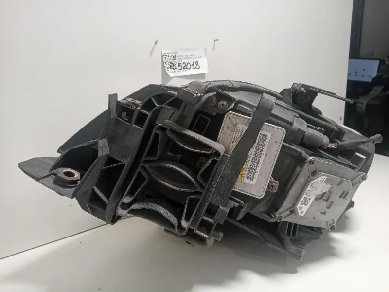 Proiettore ANT DX 8K0941004 Audi A4 8K2 2008