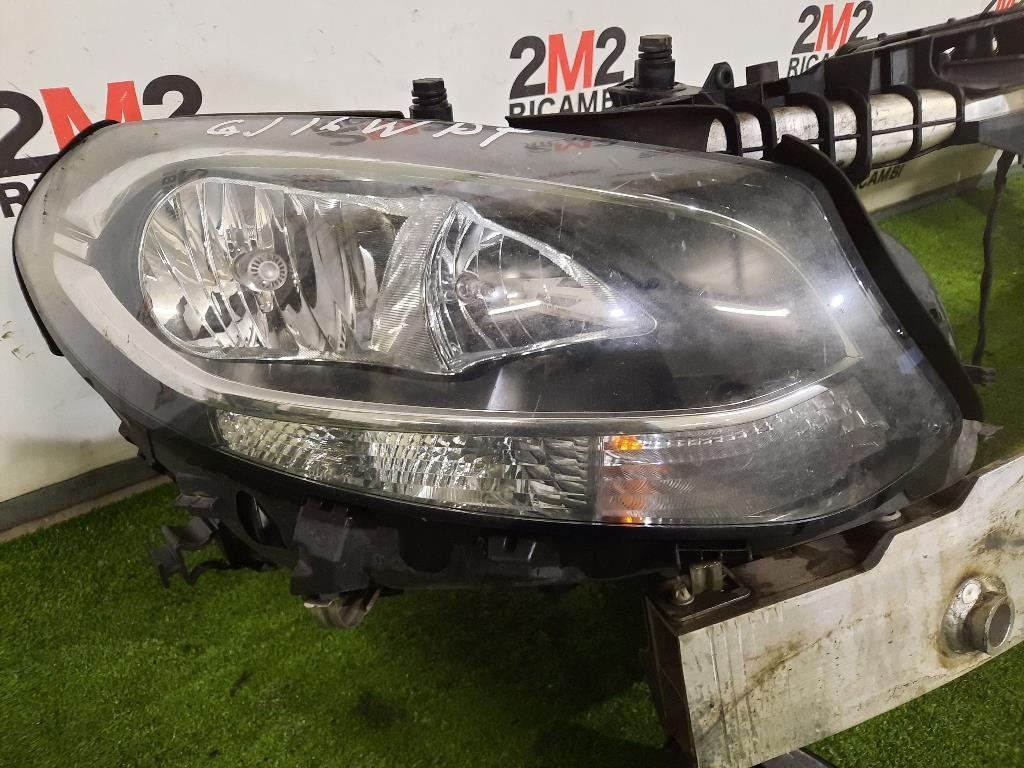 Proiettore ANT DX A2468205661 Mercedes Classe B W246 2014