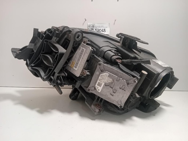 Proiettore ANT DX 8K0941004 Audi A4 8K2 2008