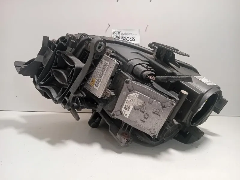 Proiettore ANT DX 8K0941004 Audi A4 8K2 2008