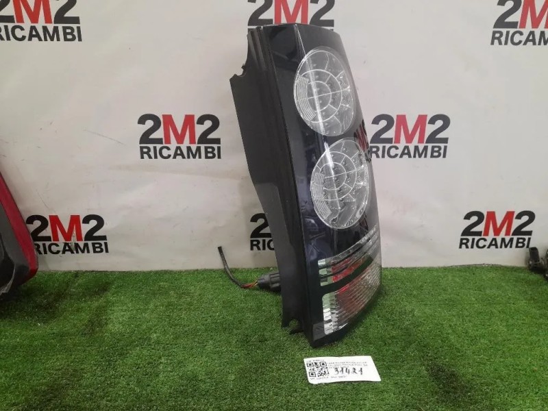 Fanale POST DX A056008 Land Rover Range Rover III 2002