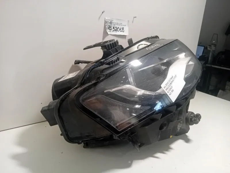 Proiettore ANT DX 8K0941004 Audi A4 8K2 2008