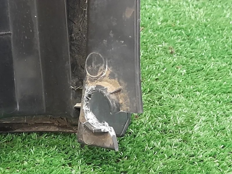 Fanale POST DX A056008 Land Rover Range Rover III 2002