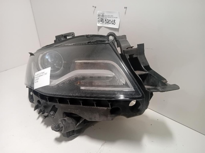 Proiettore ANT DX 8K0941004 Audi A4 8K2 2008