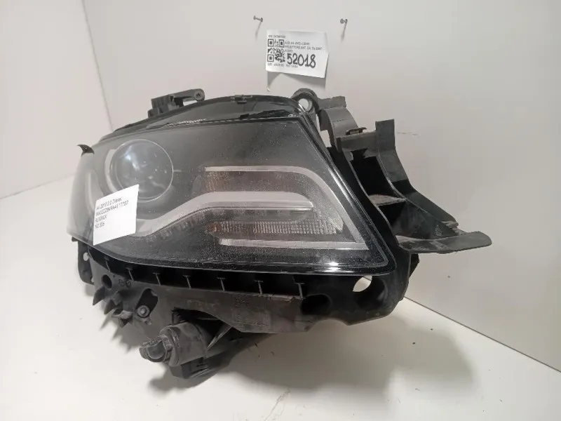 Proiettore ANT DX 8K0941004 Audi A4 8K2 2008