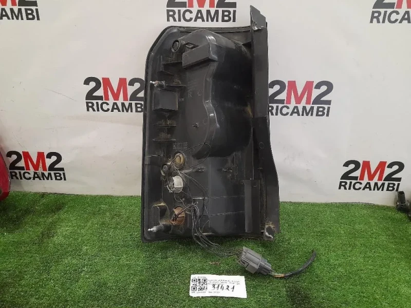 Fanale POST DX A056008 Land Rover Range Rover III 2002