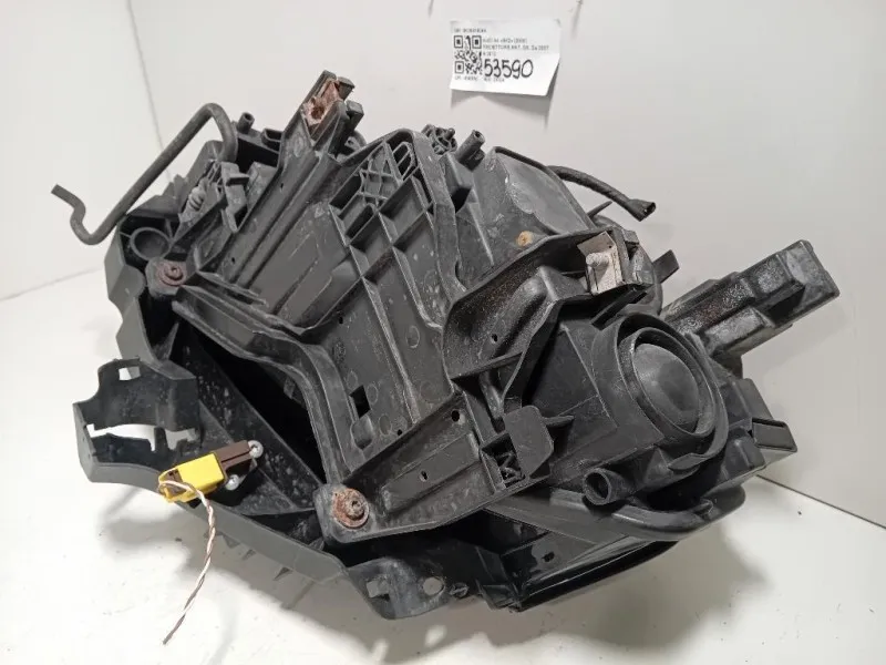 Proiettore ANT DX 8K0941004A Audi A4 8K2 2008