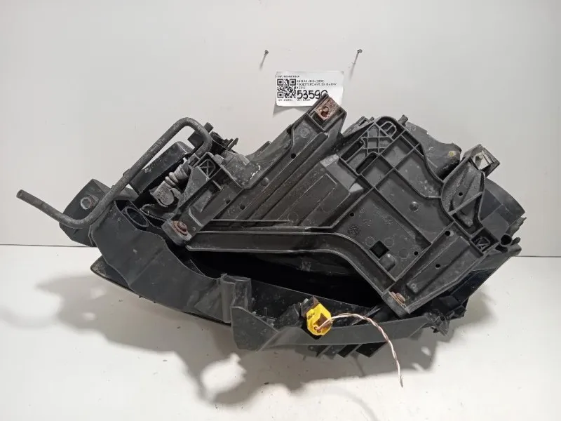 Proiettore ANT DX 8K0941004A Audi A4 8K2 2008