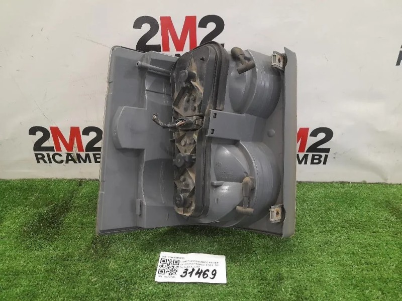 Fanale POST DX 13404A8LPO Land Rover Range Rover III 2002