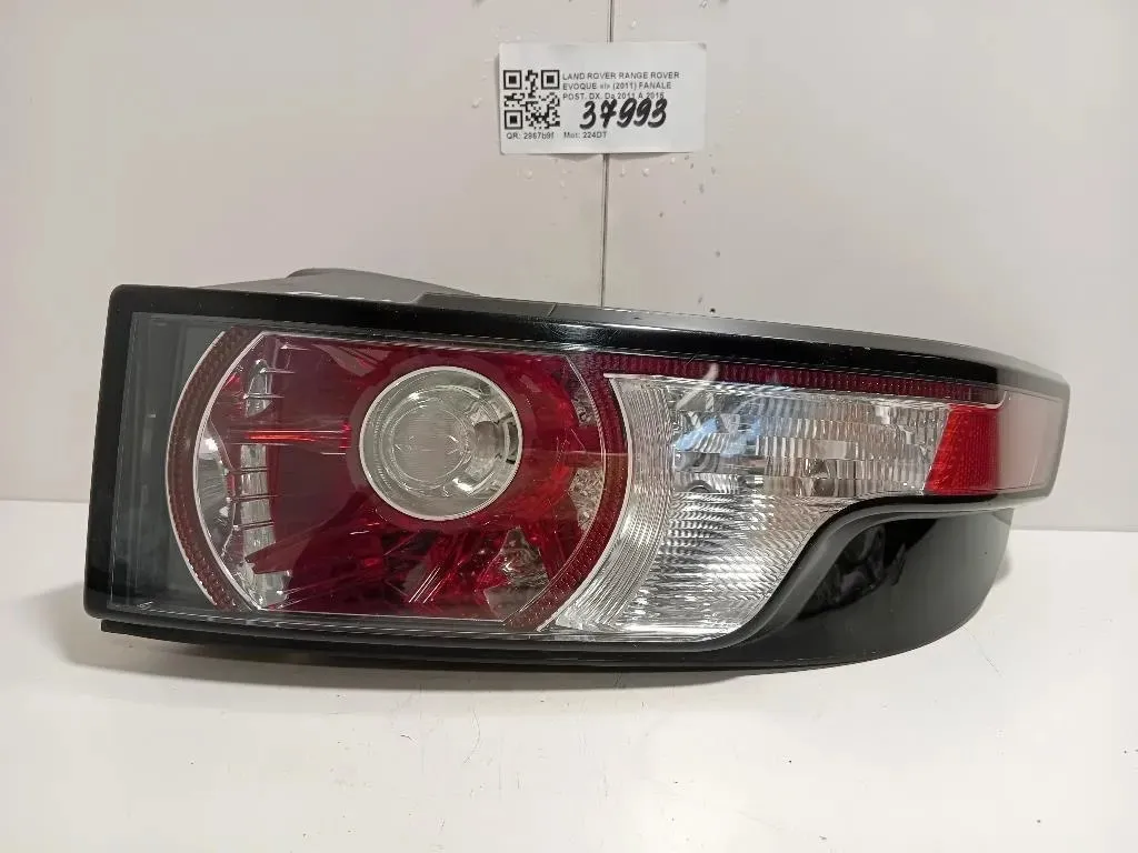 Fanale POST DX 178926 Land Rover Range Rover Evoque I 2011