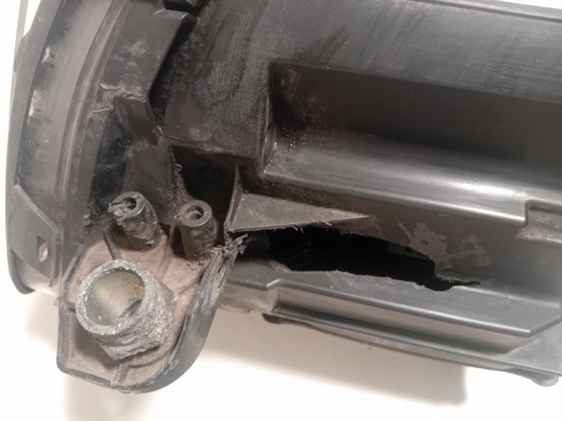 Fanale POST DX 178926 Land Rover Range Rover Evoque I 2011