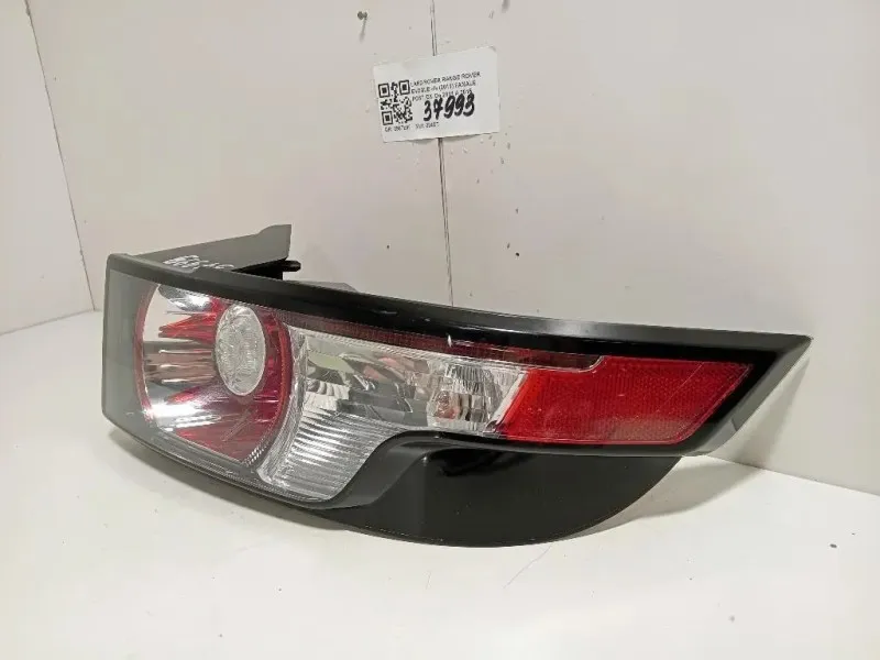 Fanale POST DX 178926 Land Rover Range Rover Evoque I 2011