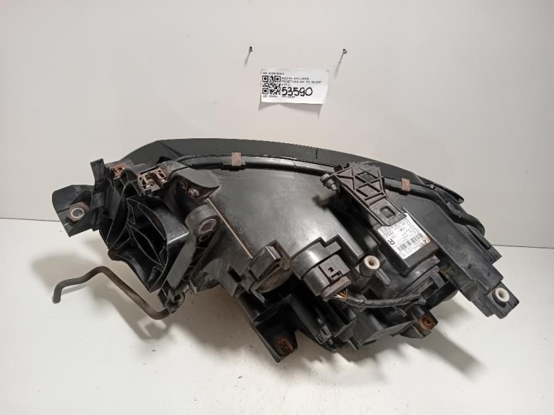Proiettore ANT DX 8K0941004A Audi A4 8K2 2008