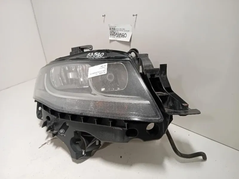 Proiettore ANT DX 8K0941004A Audi A4 8K2 2008