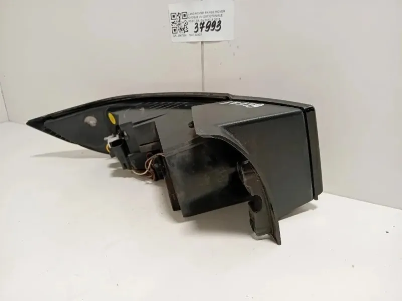 Fanale POST DX 178926 Land Rover Range Rover Evoque I 2011