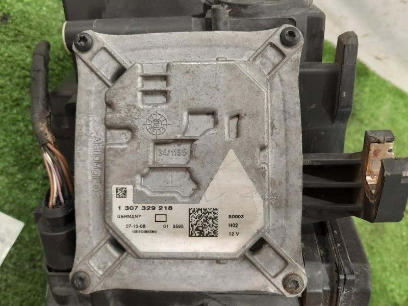 Proiettore ANT DX 8K0 941 004 H Audi A4 8K2 2012