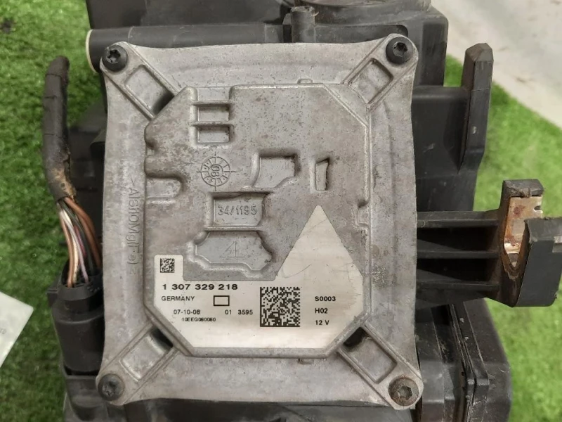 Proiettore ANT DX 8K0 941 004 H Audi A4 8K2 2012