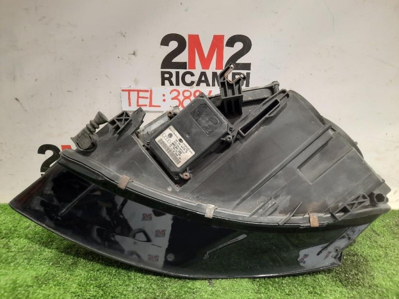 Proiettore ANT DX 8K0 941 004 H Audi A4 8K2 2012