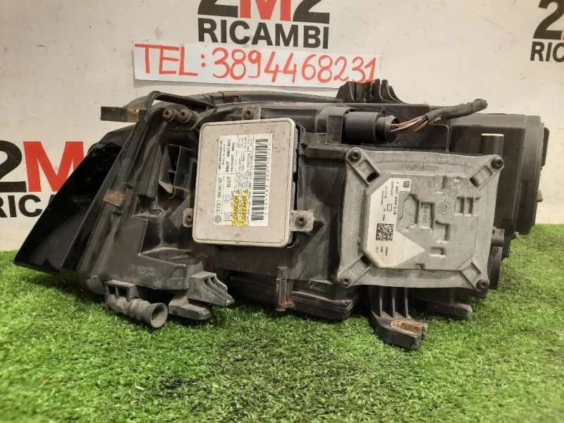 Proiettore ANT DX 8K0 941 004 H Audi A4 8K2 2012