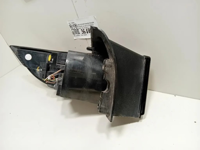 Fanale POST DX 178926 Land Rover Range Rover Evoque I 2011