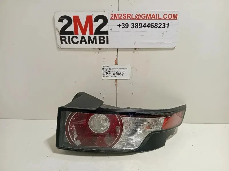 Fanale POST DX 178926 Land Rover Range Rover Evoque I 2011