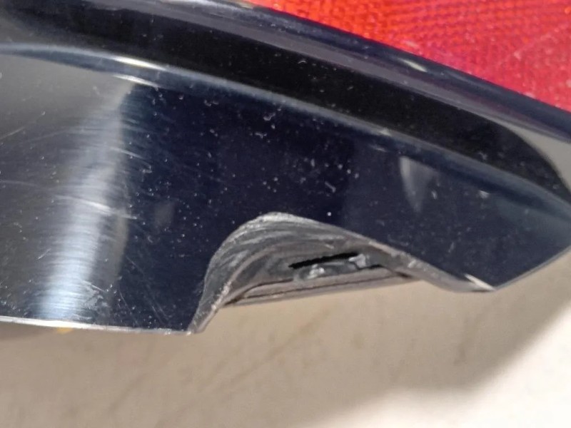 Fanale POST DX 178926 Land Rover Range Rover Evoque I 2011