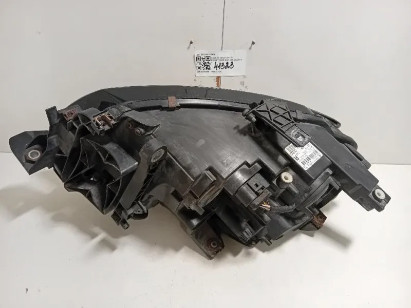 Proiettore ANT DX 8K0 941 004 R Audi A4 8K2 2012