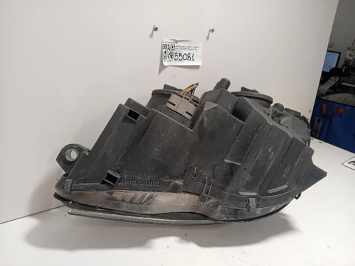 Proiettore ANT DX A2048208661 Mercedes Classe C W204 2011