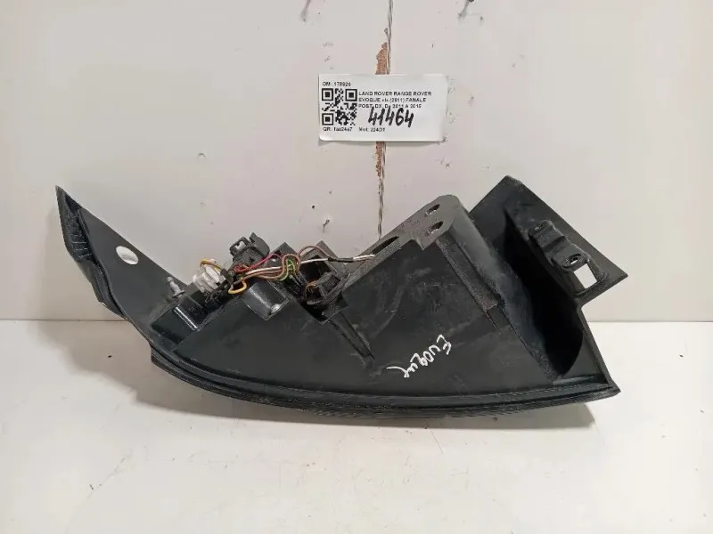 Fanale POST DX 178926 Land Rover Range Rover Evoque I 2011