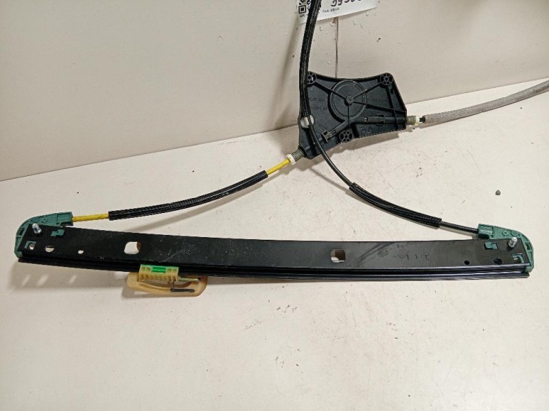 Alzacristallo Porta ANT DX 4K0 837 462 Audi A6 4a5c8 Avant 2018