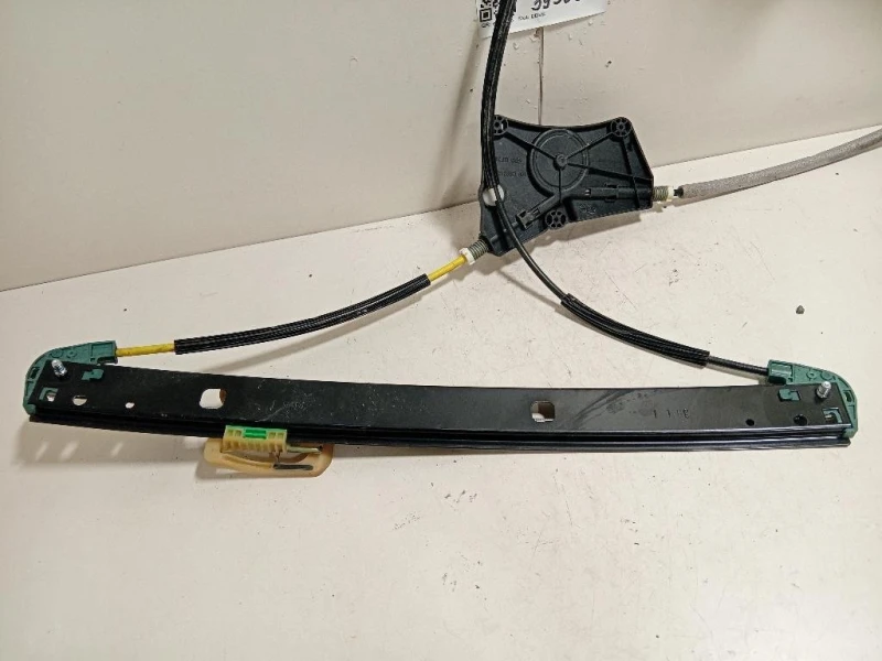 Alzacristallo Porta ANT DX 4K0 837 462 Audi A6 4a5c8 Avant 2018