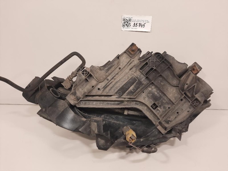 Proiettore ANT DX 8K0 941 004 Audi A4 8K5 Avant 2008