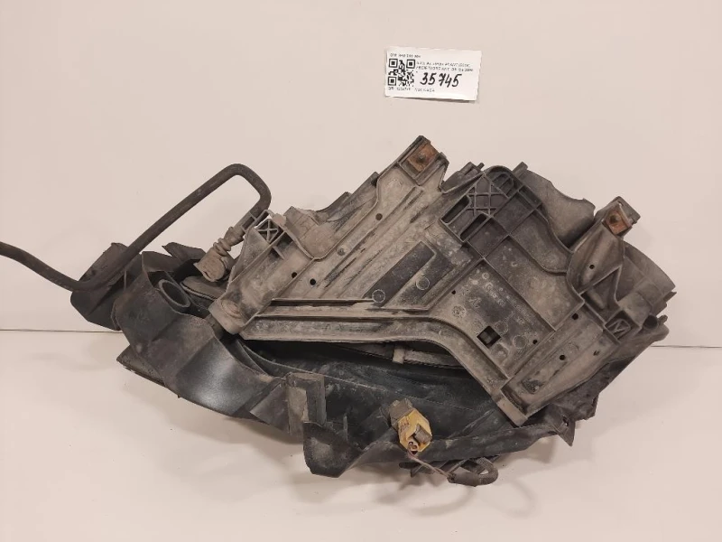 Proiettore ANT DX 8K0 941 004 Audi A4 8K5 Avant 2008