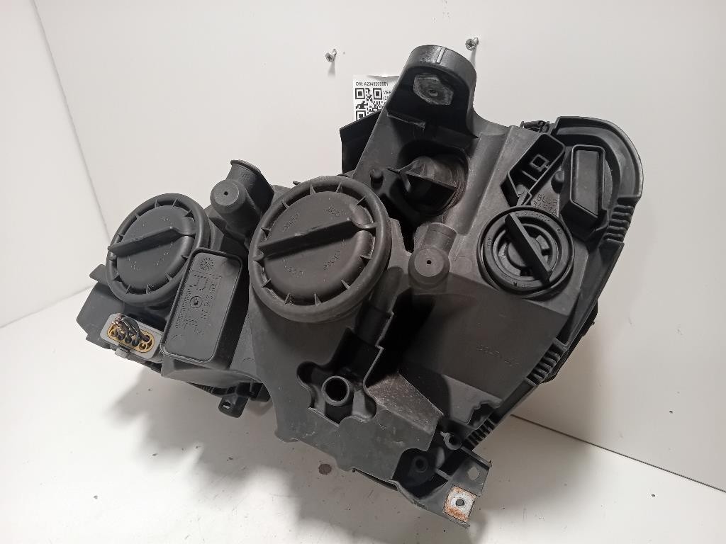 Fanale POST DX 178926 Land Rover Range Rover Evoque I 2011