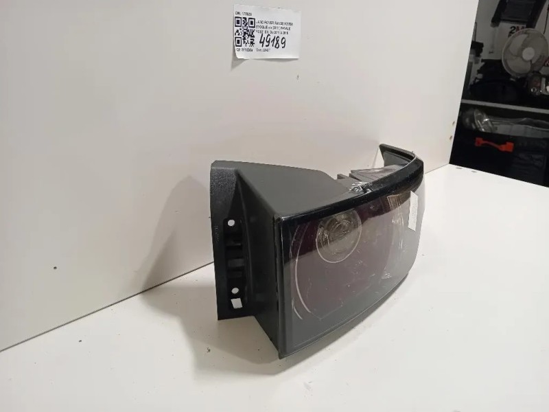 Fanale POST DX 178926 Land Rover Range Rover Evoque I 2011