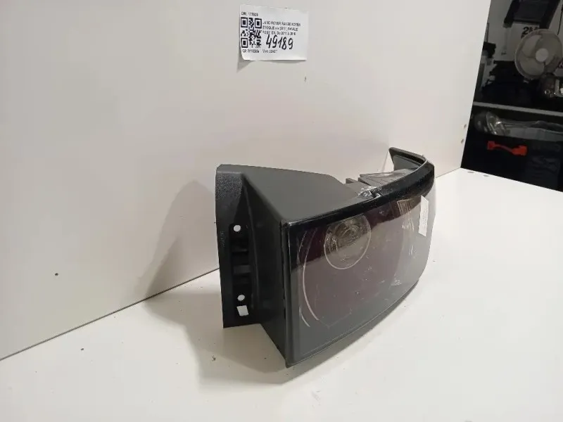 Fanale POST DX 178926 Land Rover Range Rover Evoque I 2011