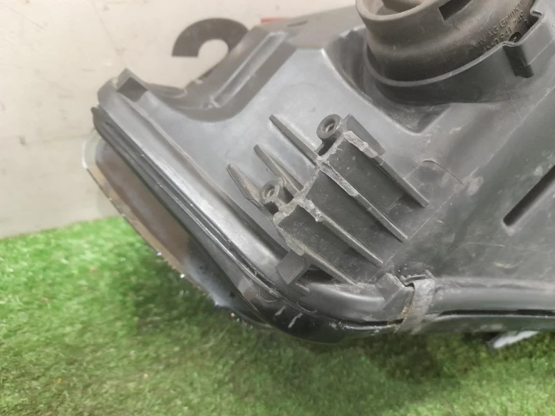 Proiettore ANT DX 8W0941006 Audi A4 8W2 2015