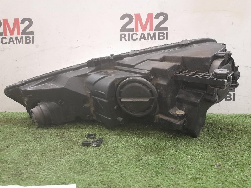 Proiettore ANT DX 8W0941006 Audi A4 8W2 2015